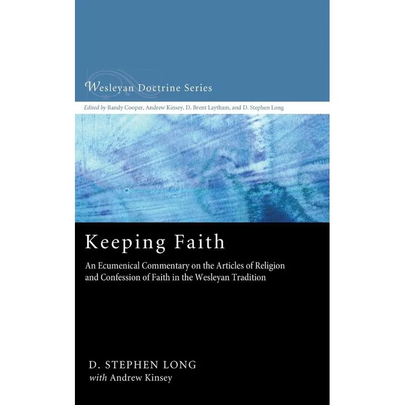 Keeping Faith