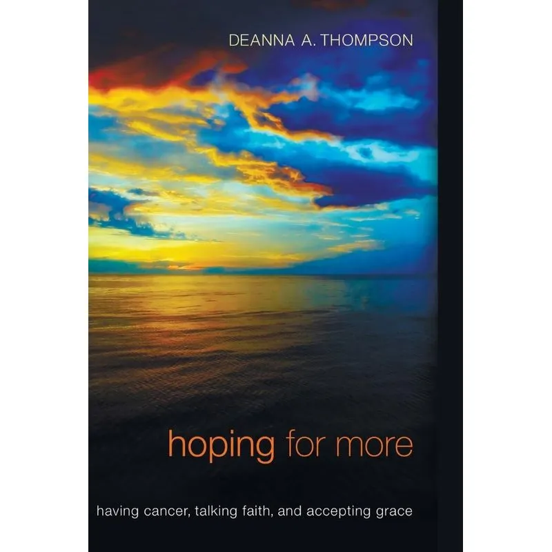 Hoping for More
