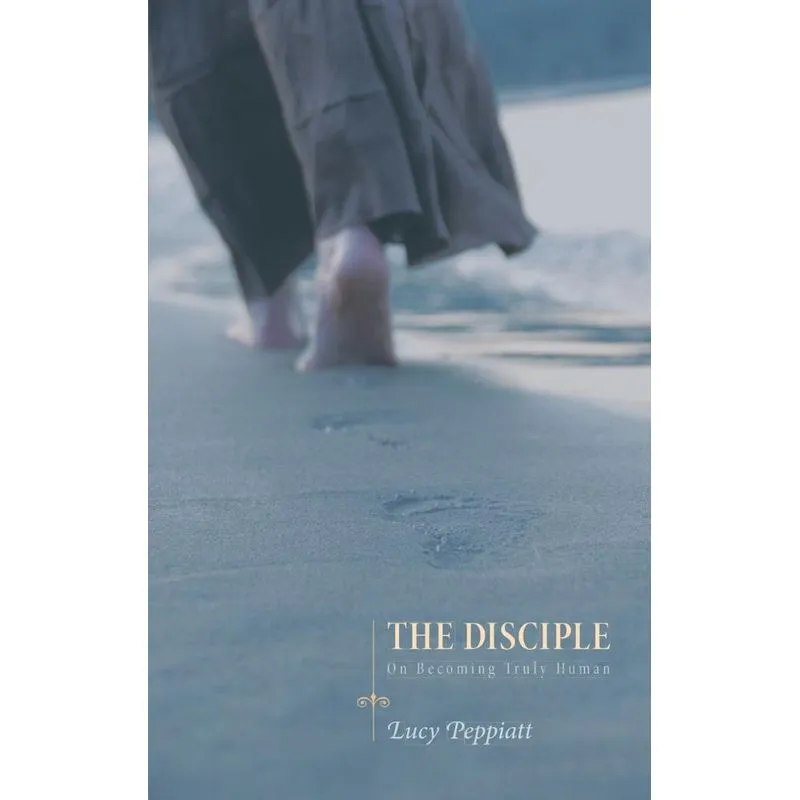 The Disciple