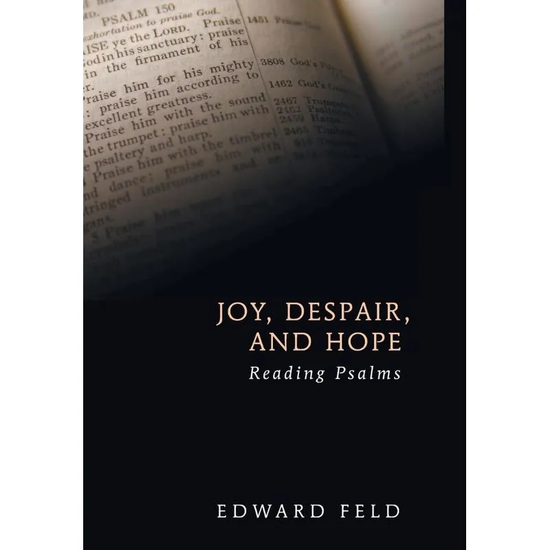 Joy, Despair, and Hope