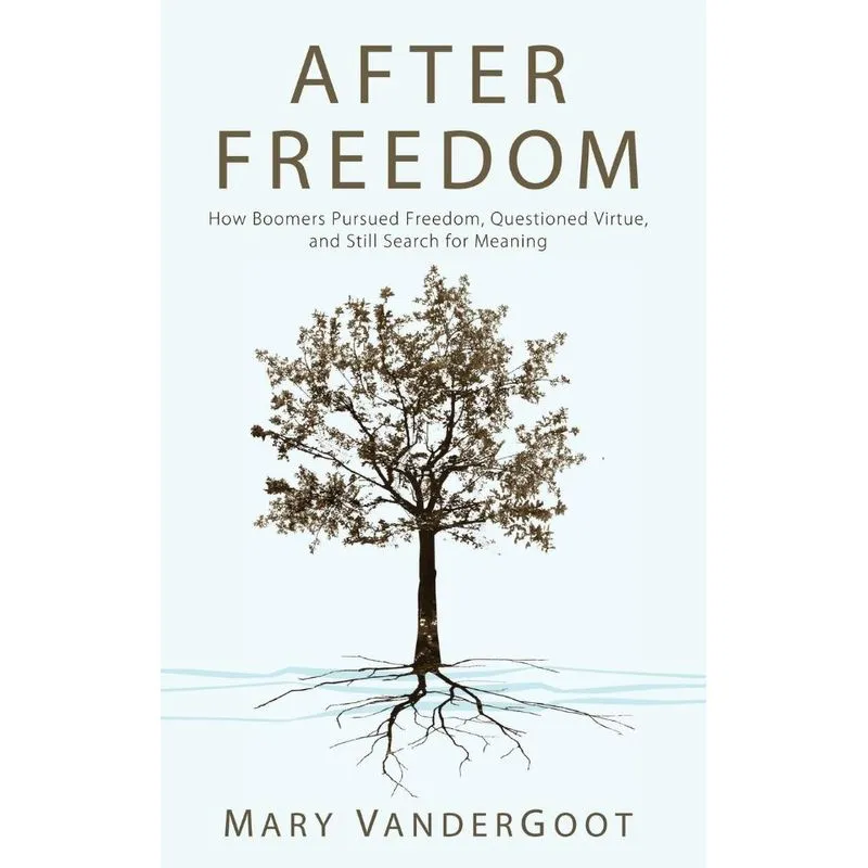 After Freedom