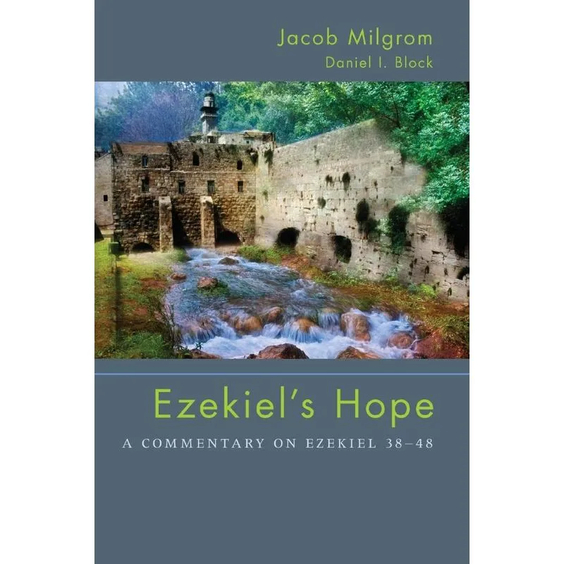 Ezekiels Hope