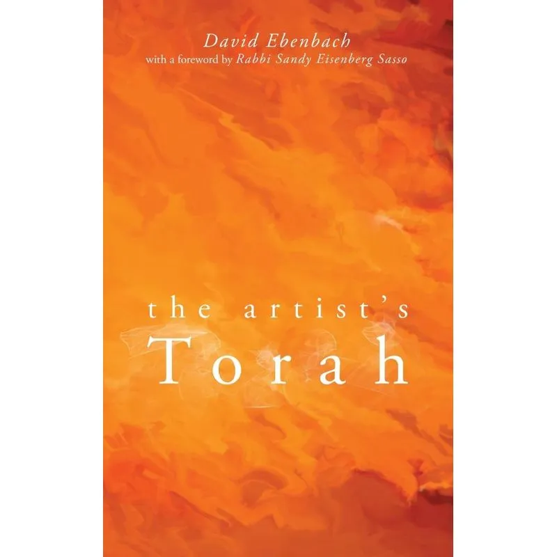 The Artists Torah