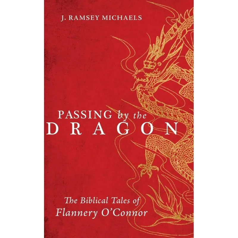Passing by the Dragon