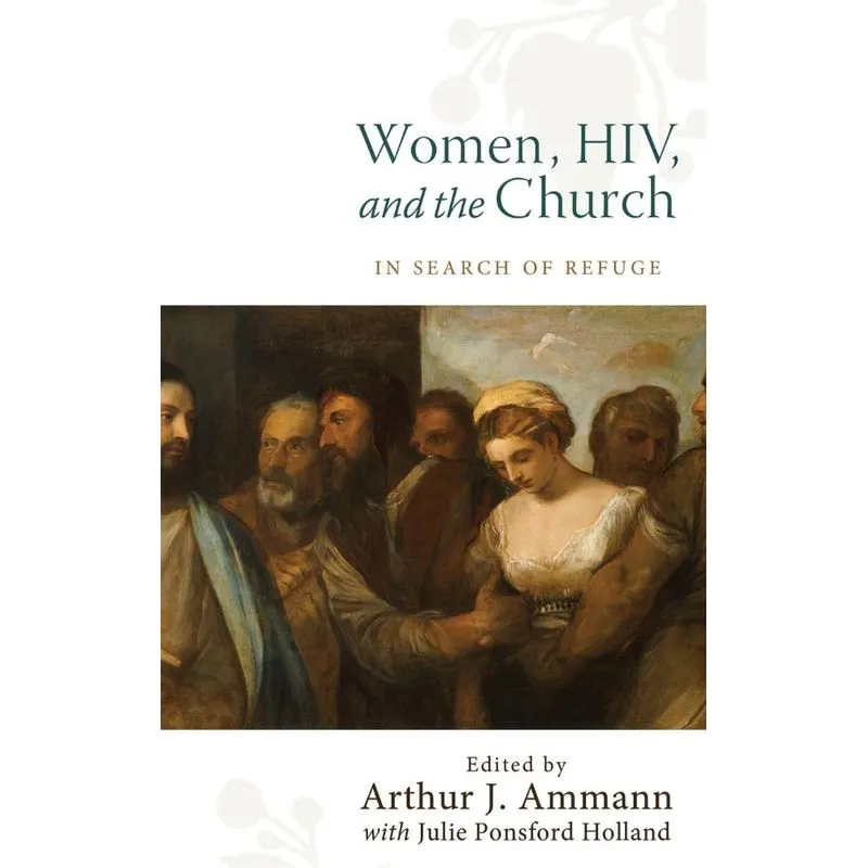 Women, HIV, and the Church