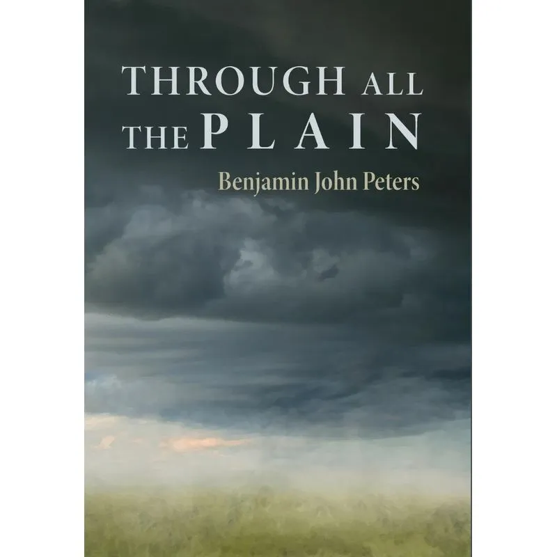 Through All the Plain
