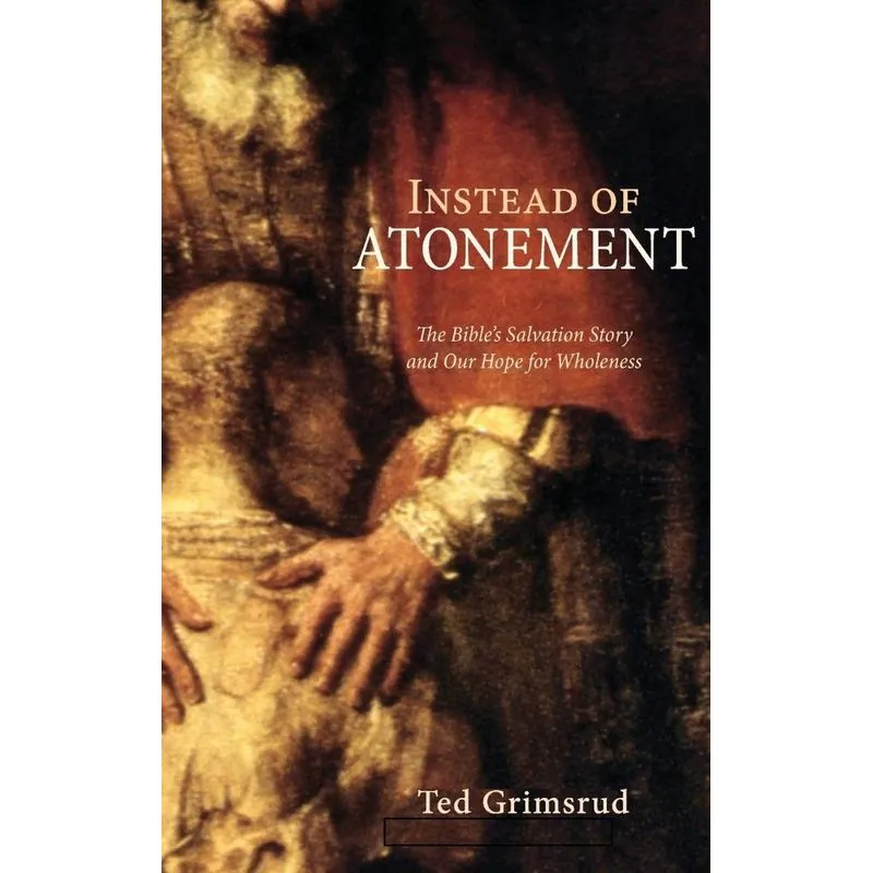Instead of Atonement
