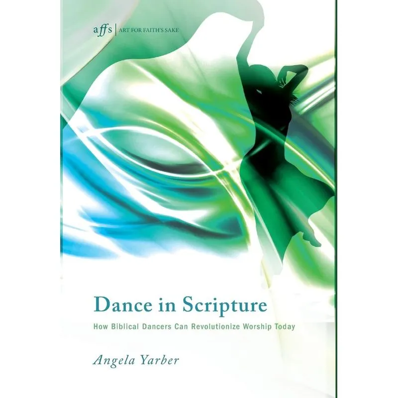 Dance in Scripture