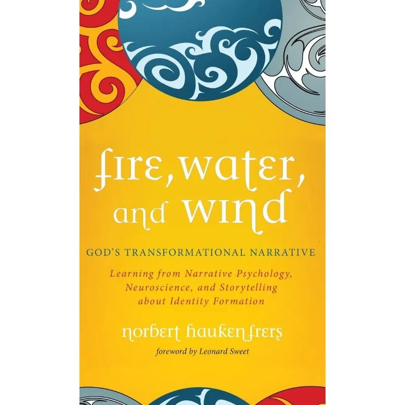 Fire, Water, and Wind