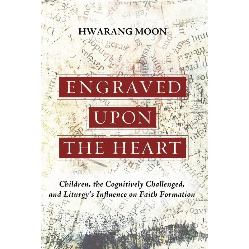 Engraved Upon the Heart