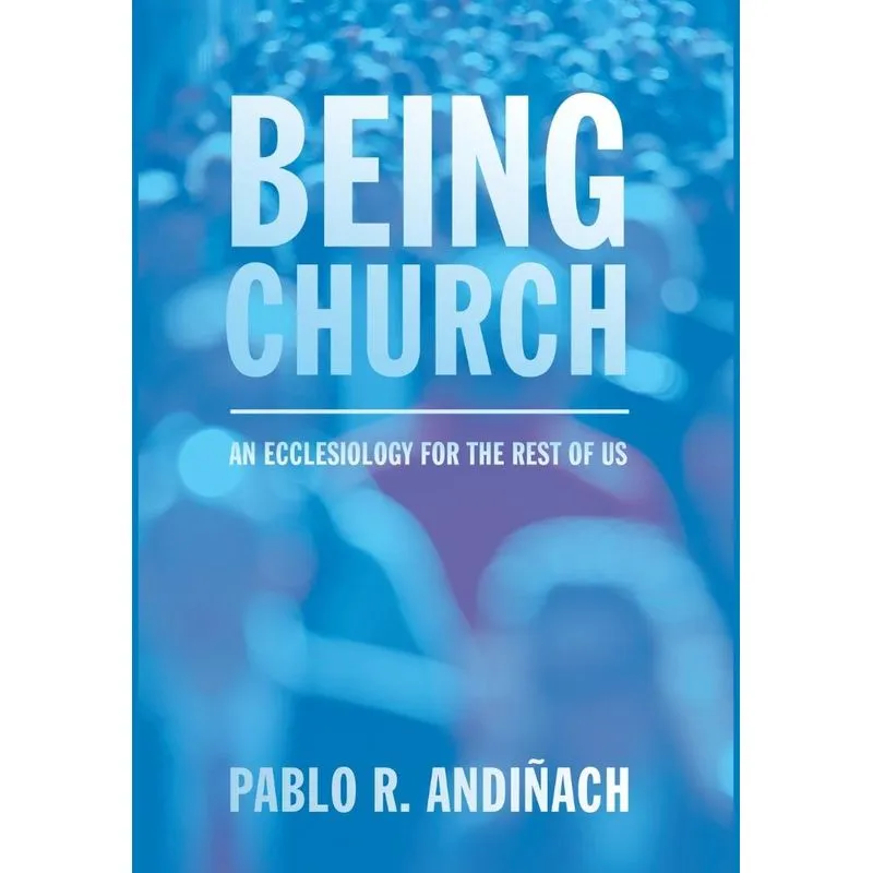 Being Church