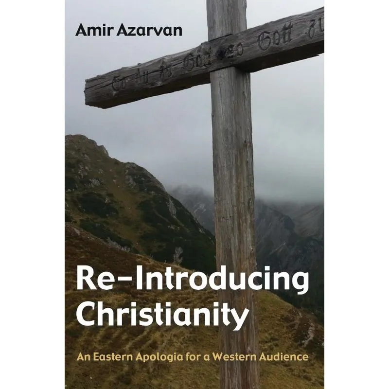 Re-Introducing Christianity