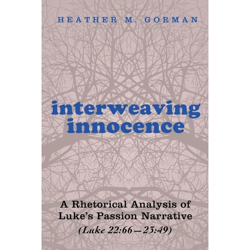 Interweaving Innocence