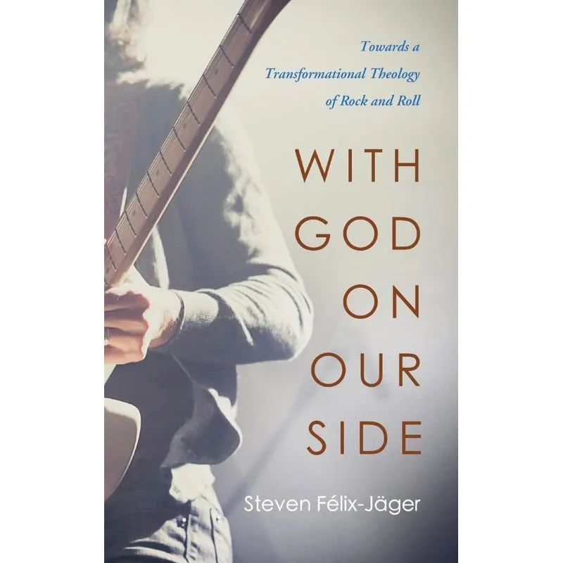 With God on Our Side