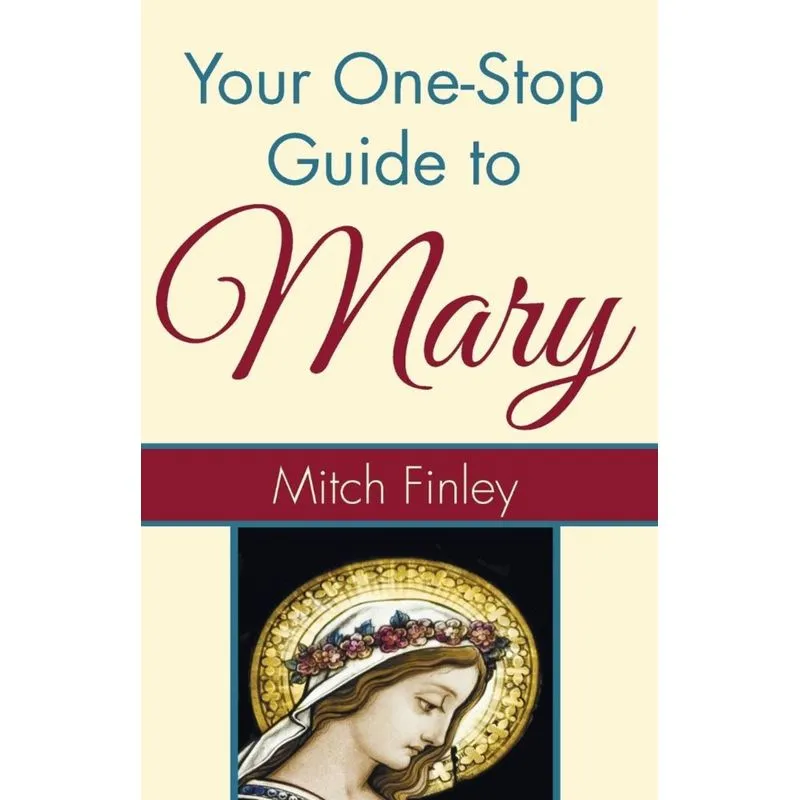 Your One-Stop Guide to Mary