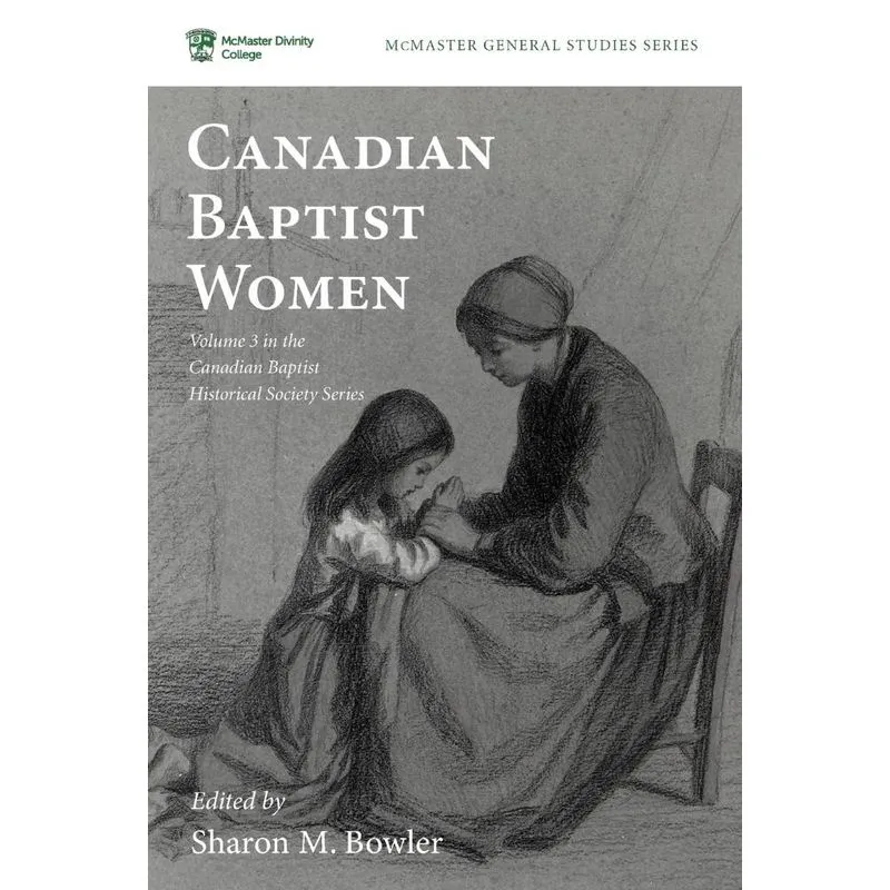 Canadian Baptist Women