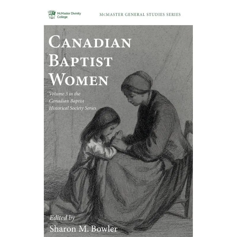 Canadian Baptist Women