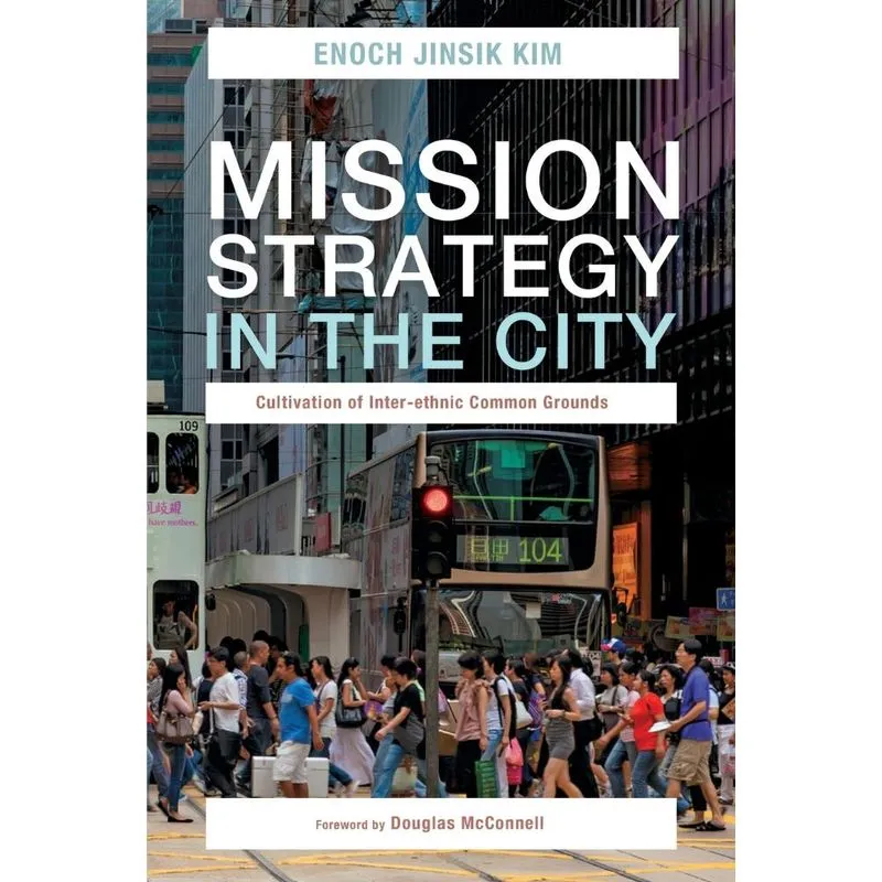 Mission Strategy in the City