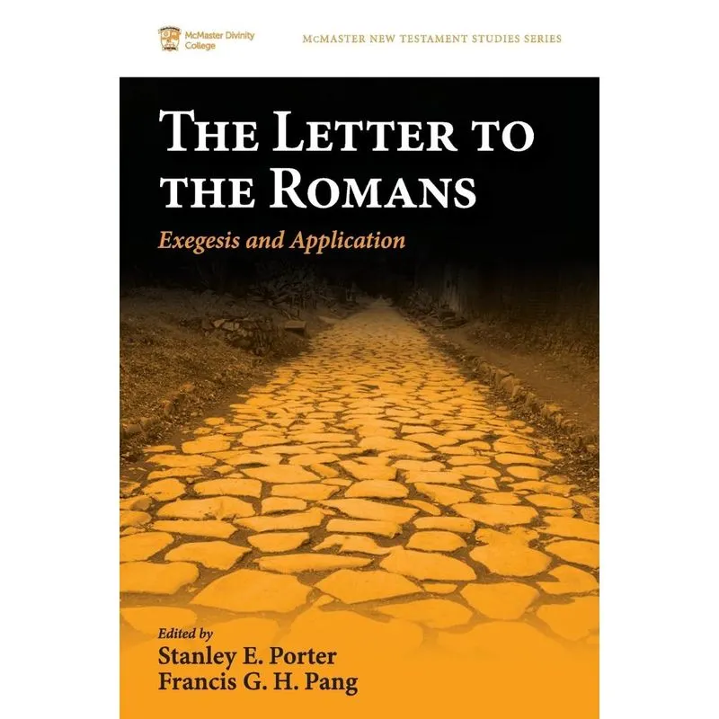 The Letter to the Romans