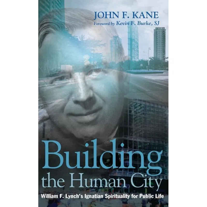 Building the Human City