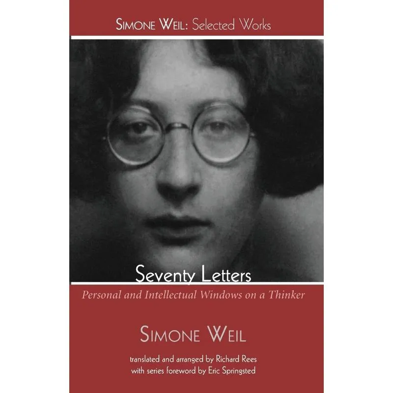 Seventy Letters