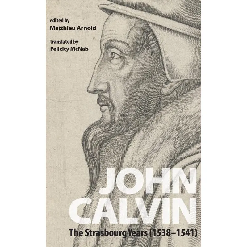 John Calvin