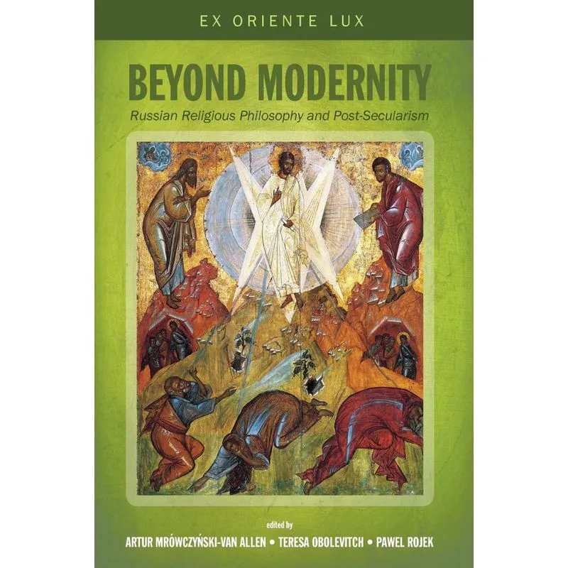 Beyond Modernity