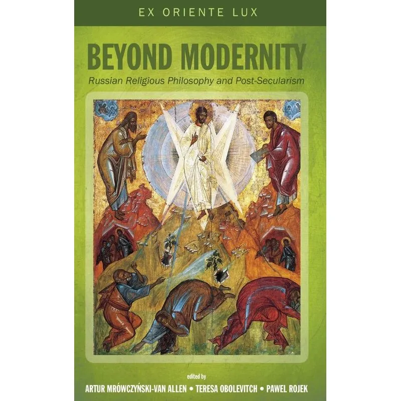 Beyond Modernity