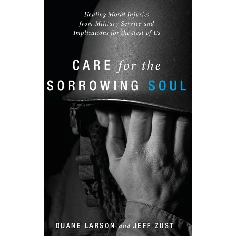 Care for the Sorrowing Soul