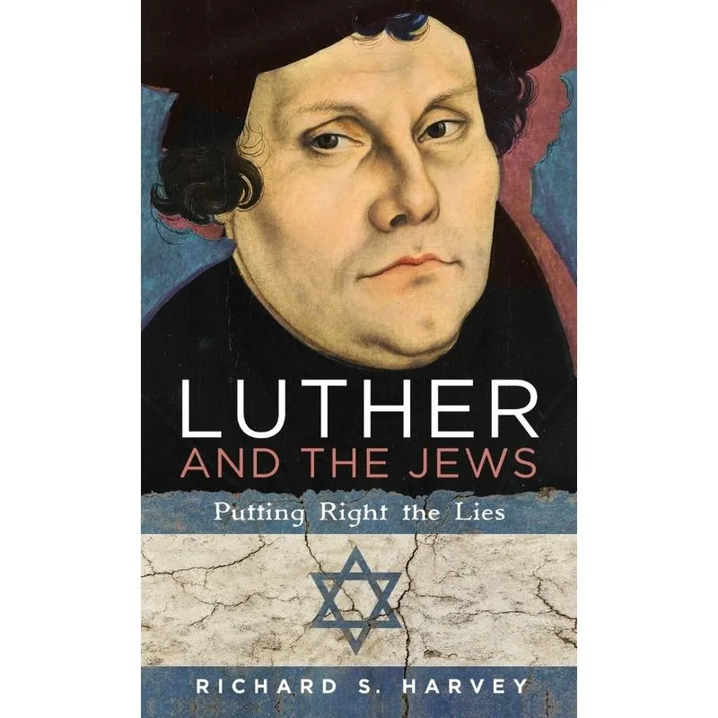 Luther and the Jews