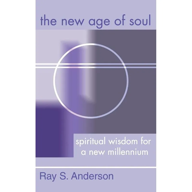 The New Age of Soul