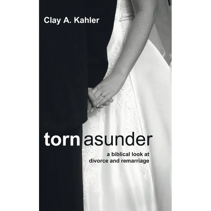 Torn Asunder