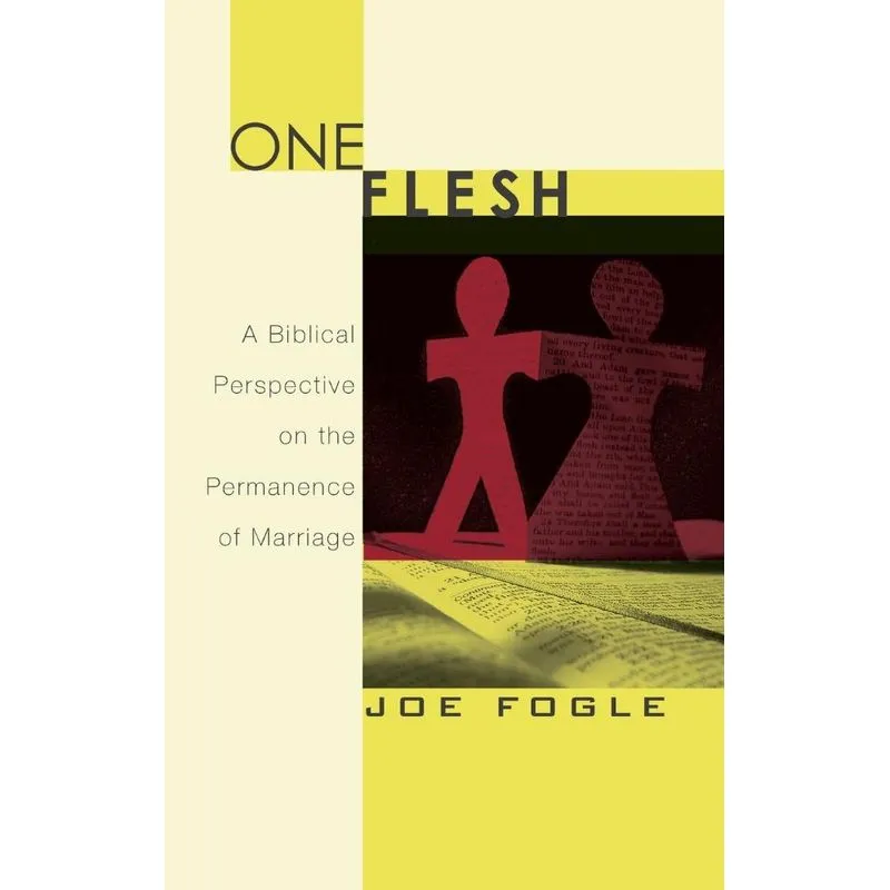 One Flesh