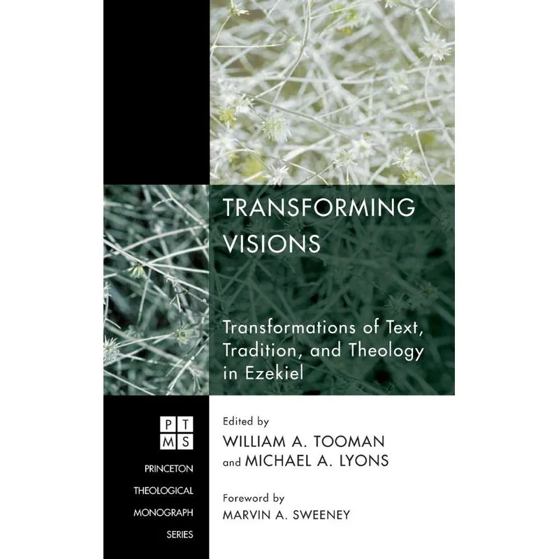 Transforming Visions