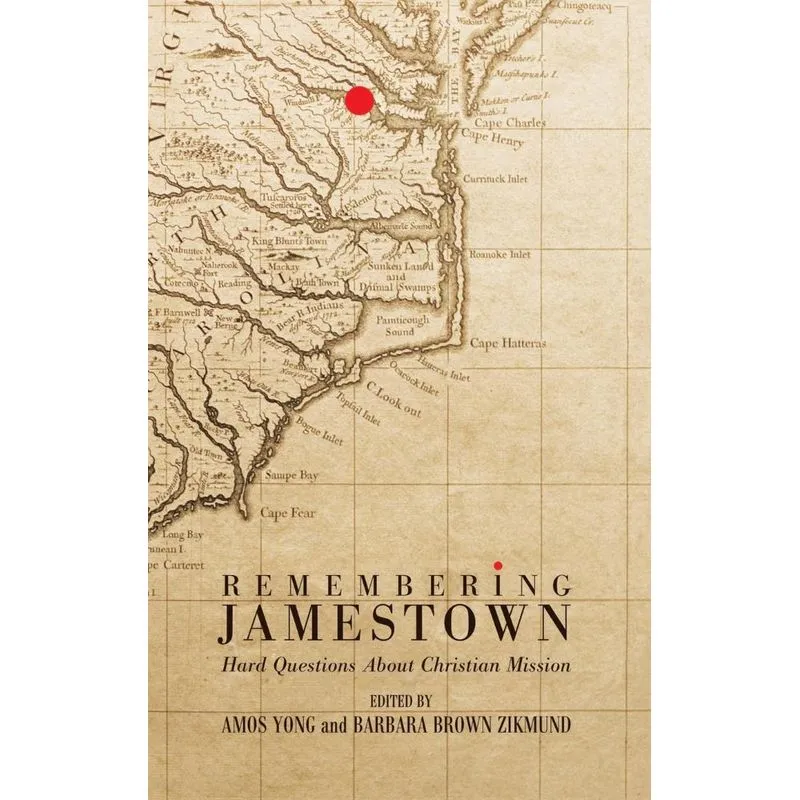 Remembering Jamestown