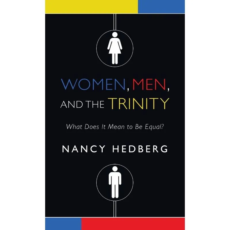Women, Men, and the Trinity