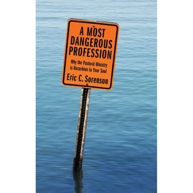 A Most Dangerous Profession