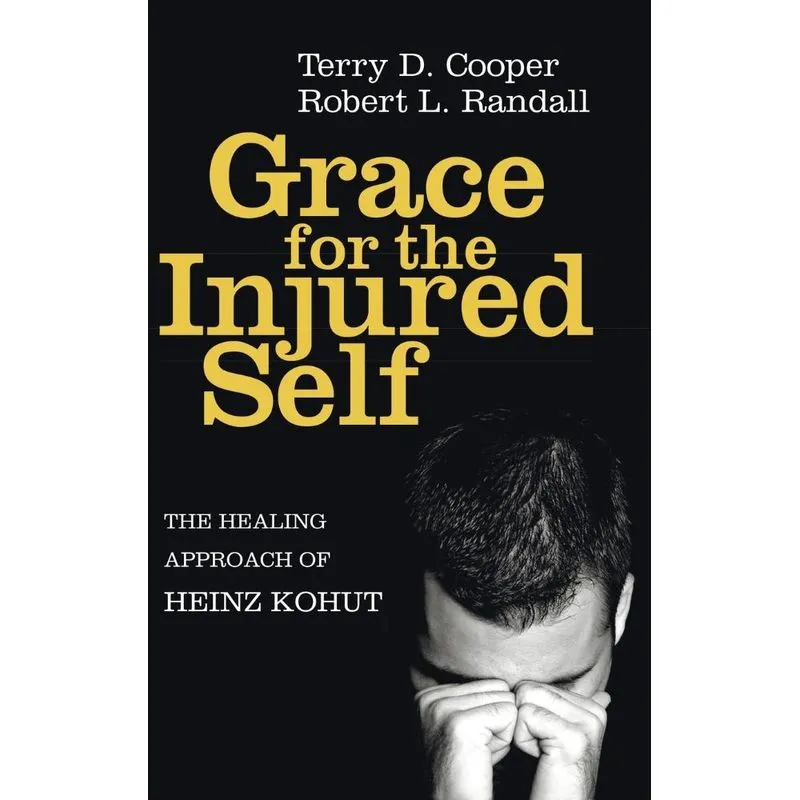 Grace for the Injured Self