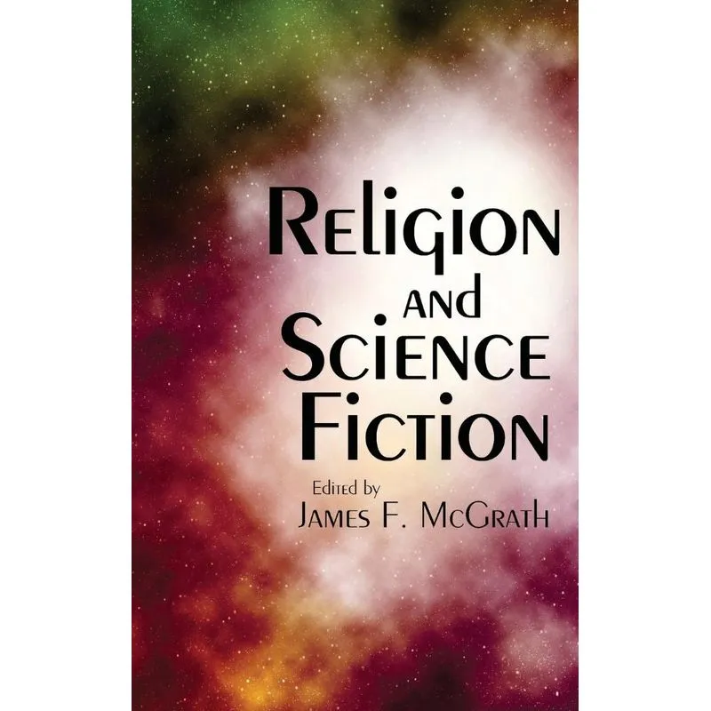 Religion and Science Fiction