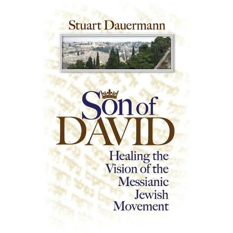 Son of David