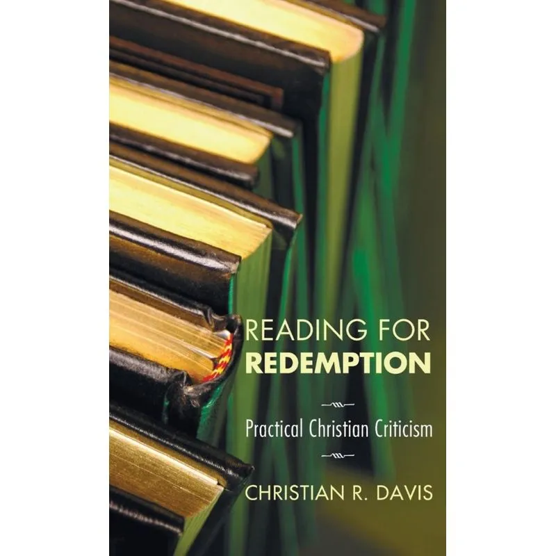 Reading for Redemption