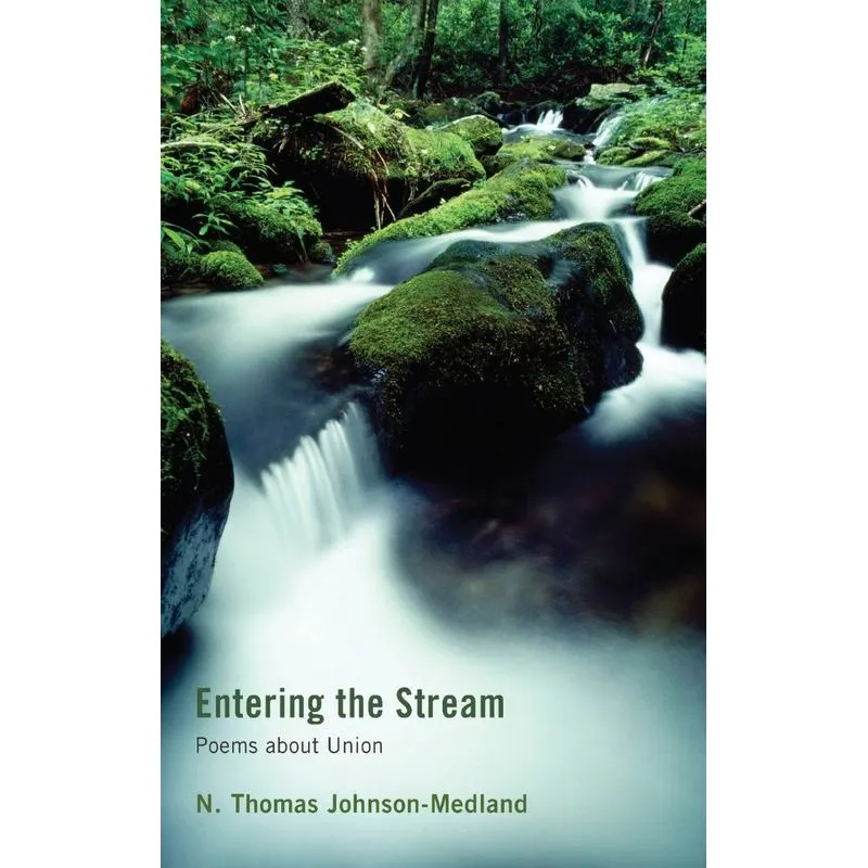 Entering the Stream
