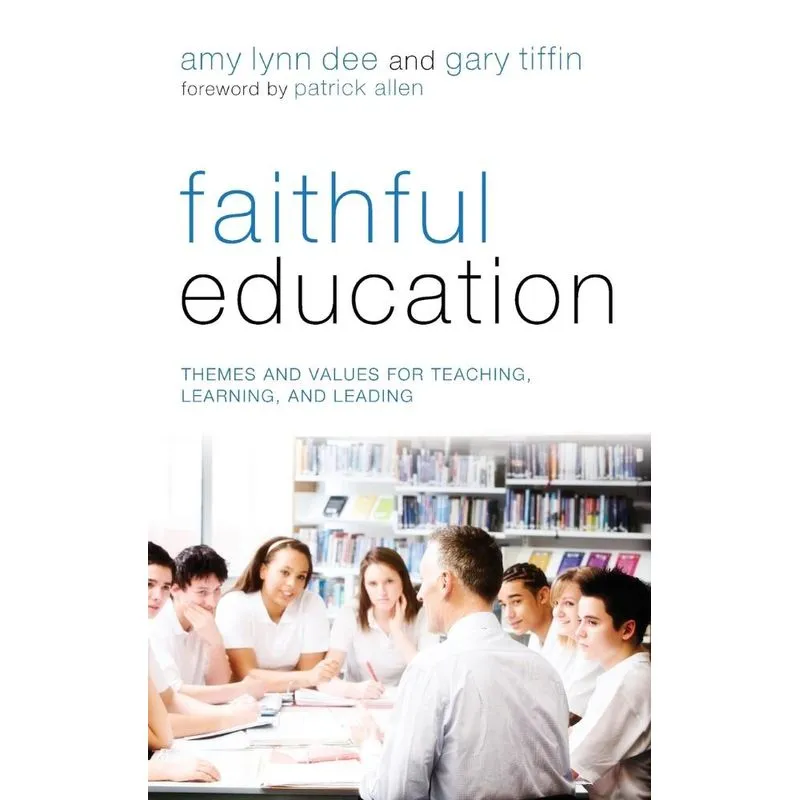 Faithful Education