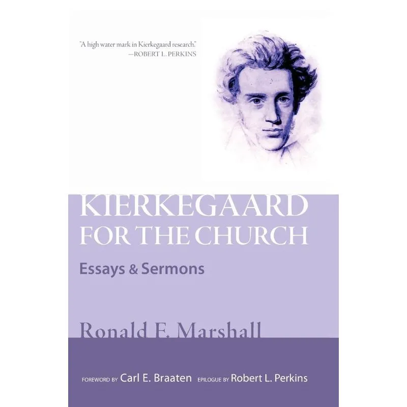 Kierkegaard for the Church