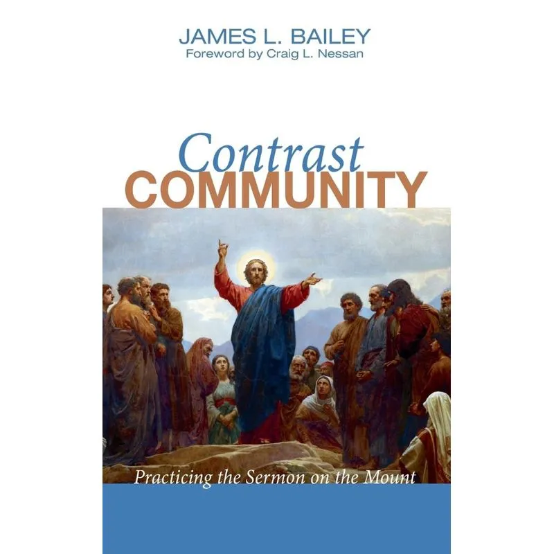Contrast Community