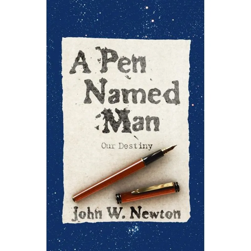 A Pen Named Man