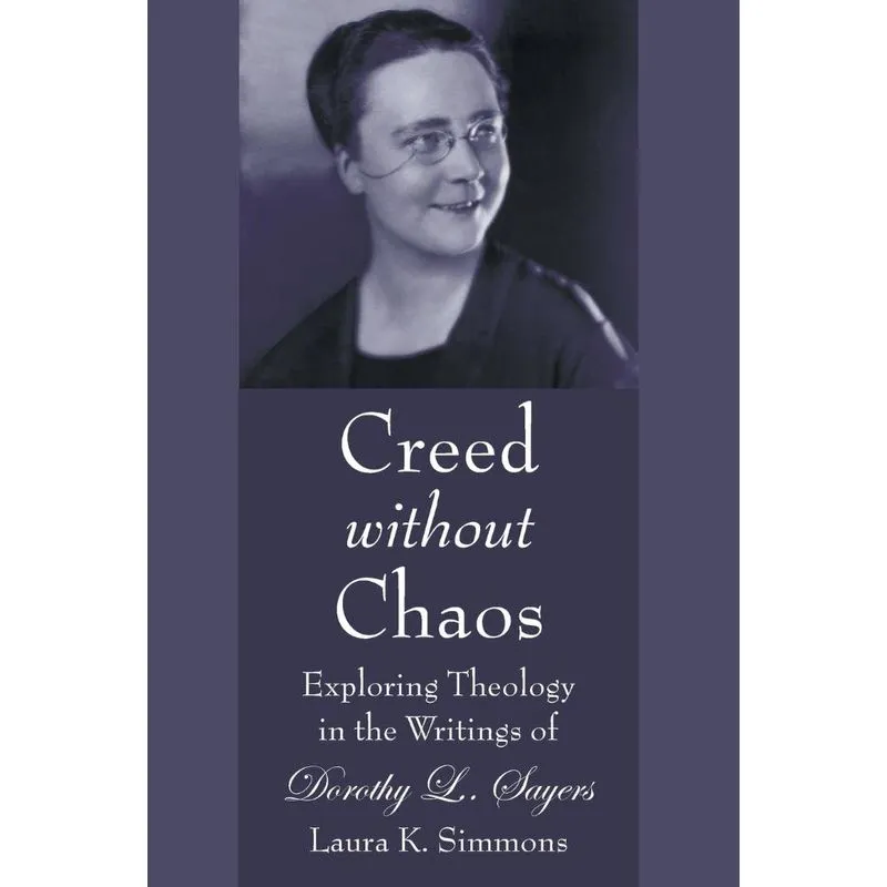 Creed without Chaos