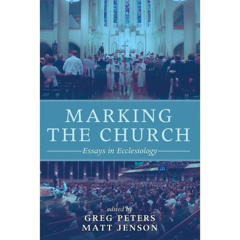 Marking the Church