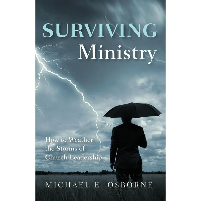 Surviving Ministry
