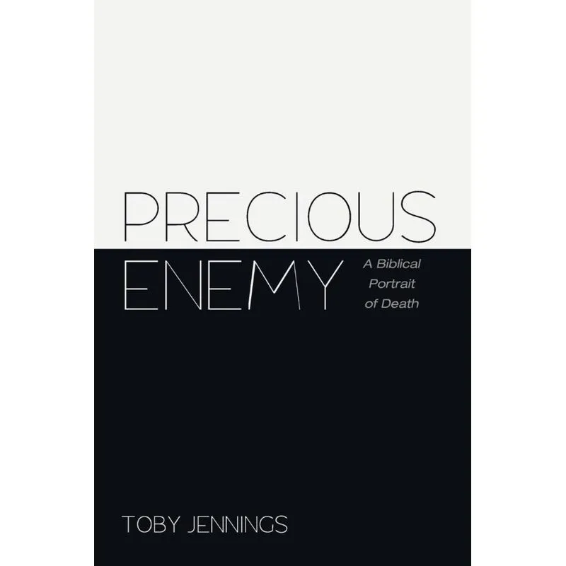 Precious Enemy